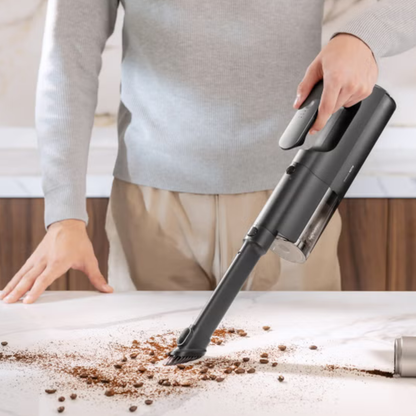 HOTO BLOWVAC - Aspirateur portatif 2-en-1 - 2-in-1 Handheld Vacuum