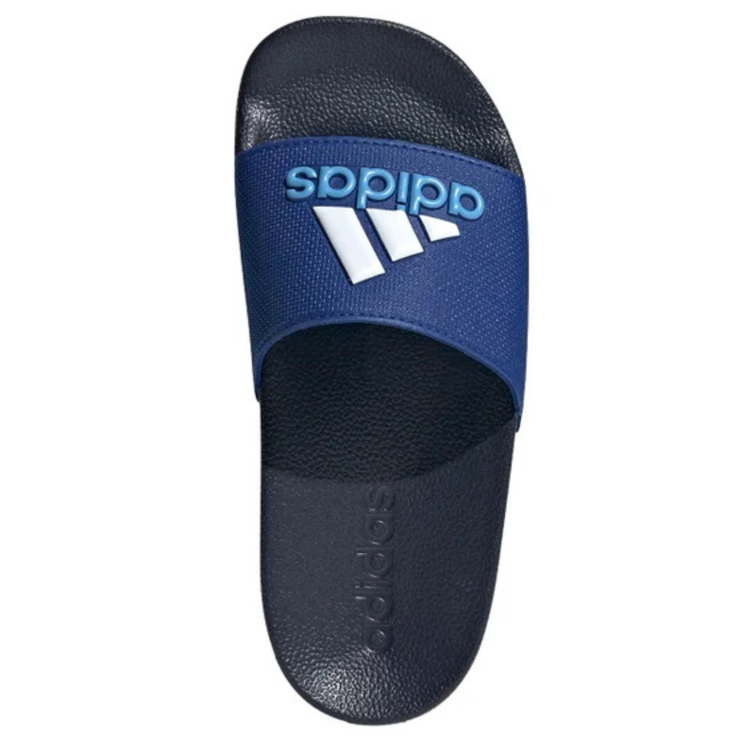 ADIDAS - Sandales Adilette Shower pour Enfant-Kids-Sandal-Bleu-Blue-1977796