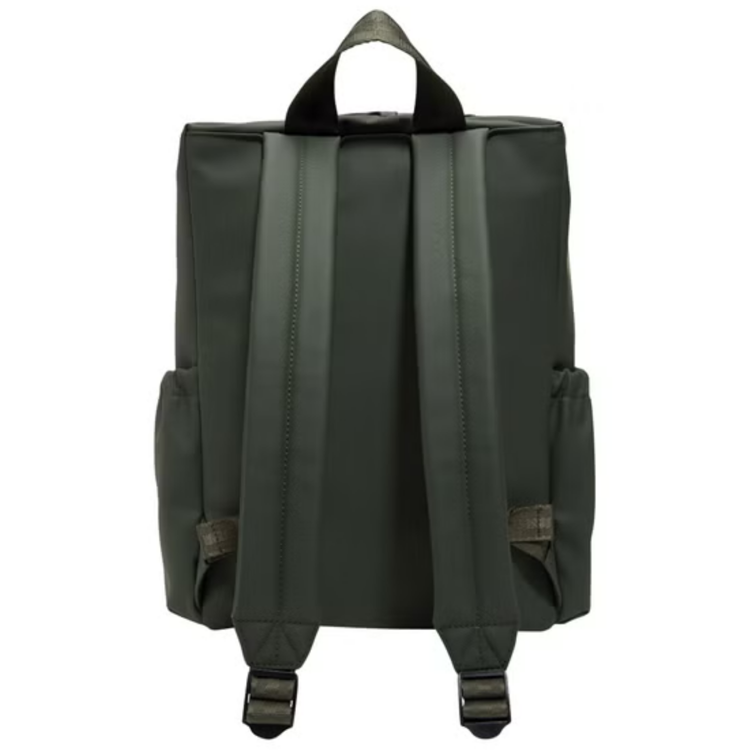 HUNTER - Sac à Dos-backpack-Vert-green-1960981