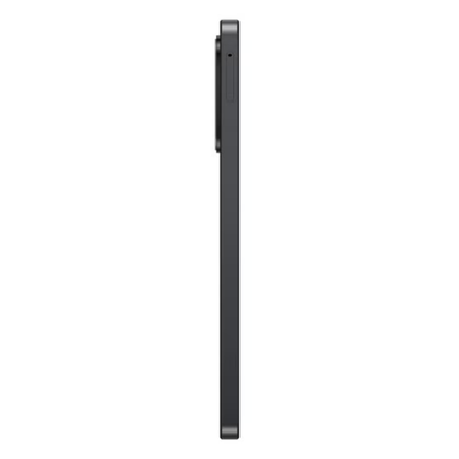 Téléphone intelligent Samsung Galaxy A17 noir avec capacité de stockage de 128 Go | Samsung Galaxy A17 Black Smartphone with 128GB Storage