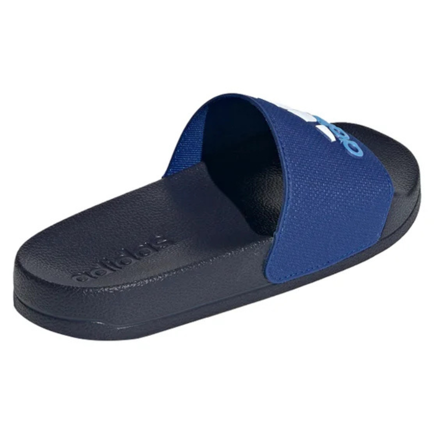 ADIDAS - Sandales Adilette Shower pour Enfant-Kids-Sandal-Bleu-Blue-1977796