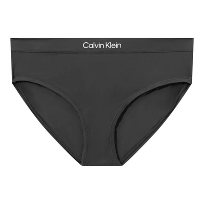 CALVIN KLEIN - Paquet de 4 Culottes Taille Basse pour Femme-4-Pack-Womens-Hipster-Noir-Beige-Gris-Multi-Black-Grey-1995430-1973455