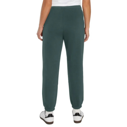 GAP - Pantalon en Molleton pour Femme-Womens-Jogger-Vert-Green-1885775