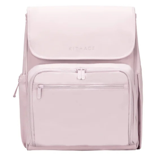 KIT+ACE - Ensemble de Sac à Langer-Baby-Bag-Set-Rose-Pink-1992196-2005221