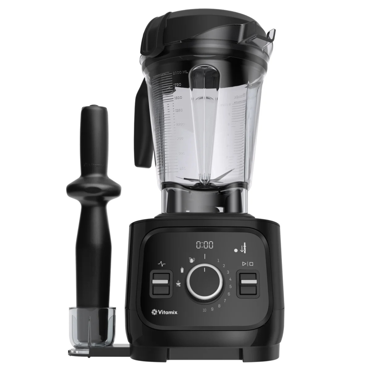 VITAMIX - Mélangeur Alta Pro-Blender-3916627-4916627