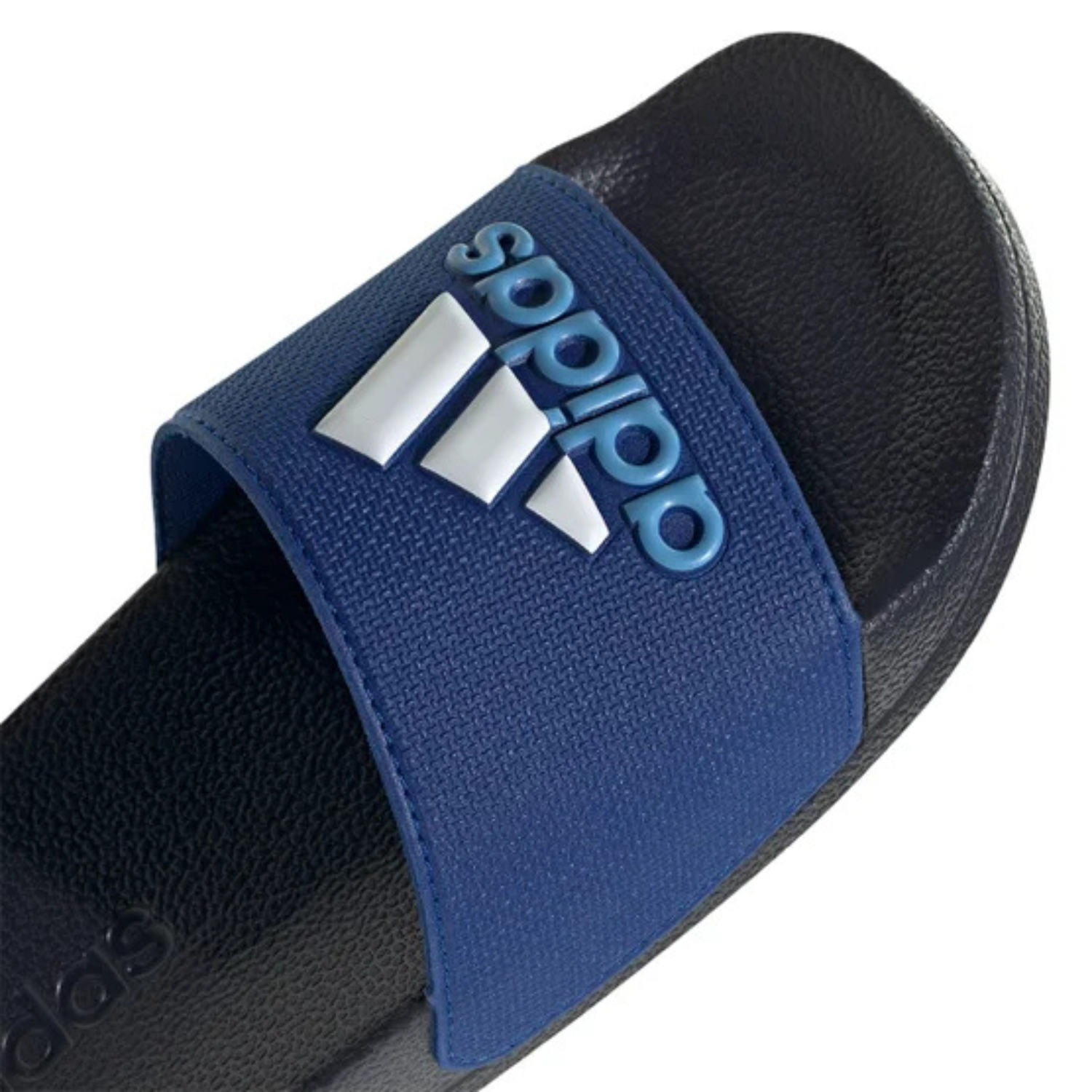 ADIDAS - Sandales Adilette Shower pour Enfant-Kids-Sandal-Bleu-Blue-1977796