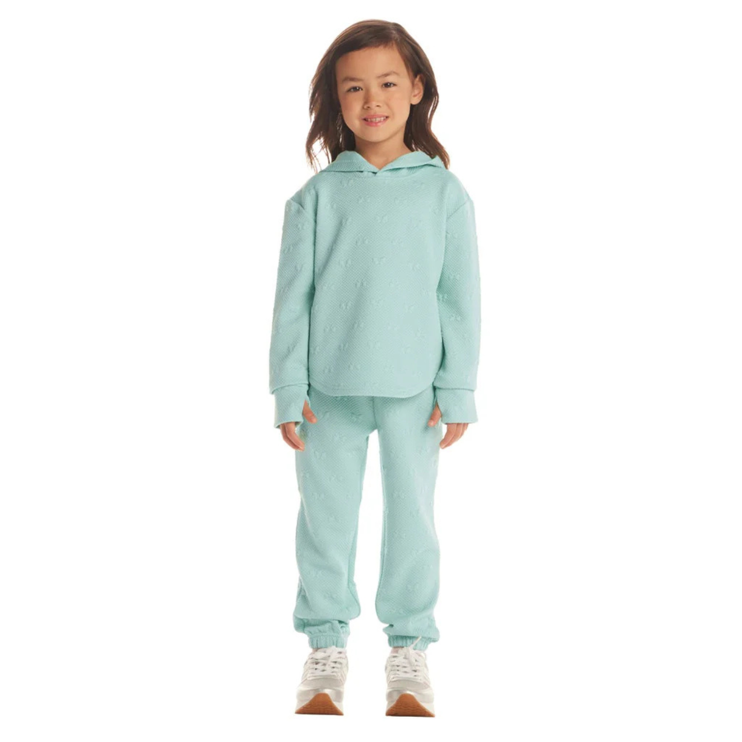 ANDY & EVAN - Ensemble 2 Pièces pour Enfant-Kids-2-Piece-Set-bleu-Turquoise-blue-1917616
