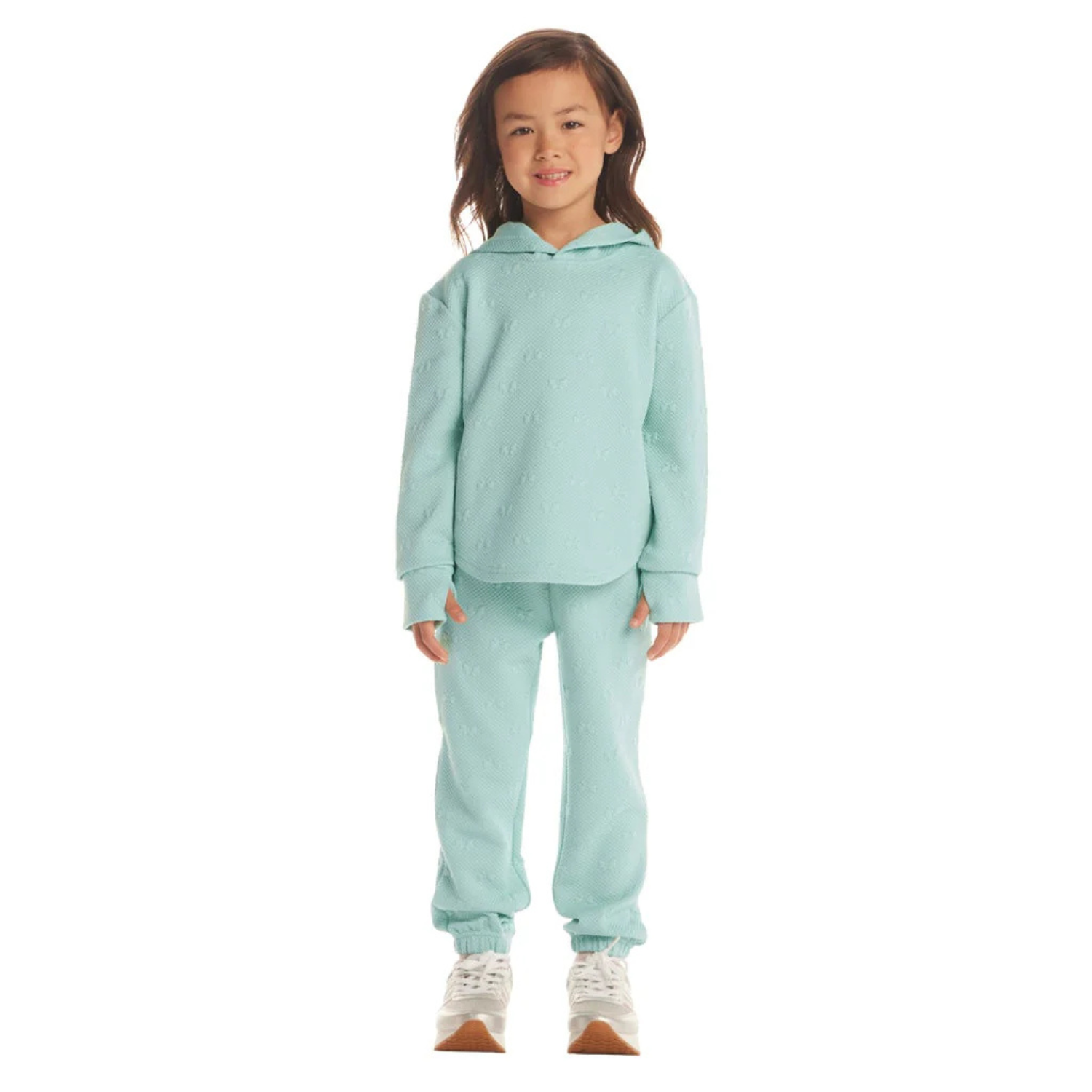ANDY & EVAN - Ensemble 2 Pièces pour Enfant-Kids-2-Piece-Set-bleu-Turquoise-blue-1917616