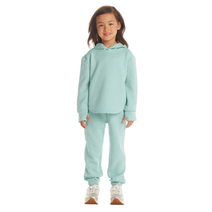 ANDY & EVAN - Ensemble 2 Pièces pour Enfant-Kids-2-Piece-Set-bleu-Turquoise-blue-1917616