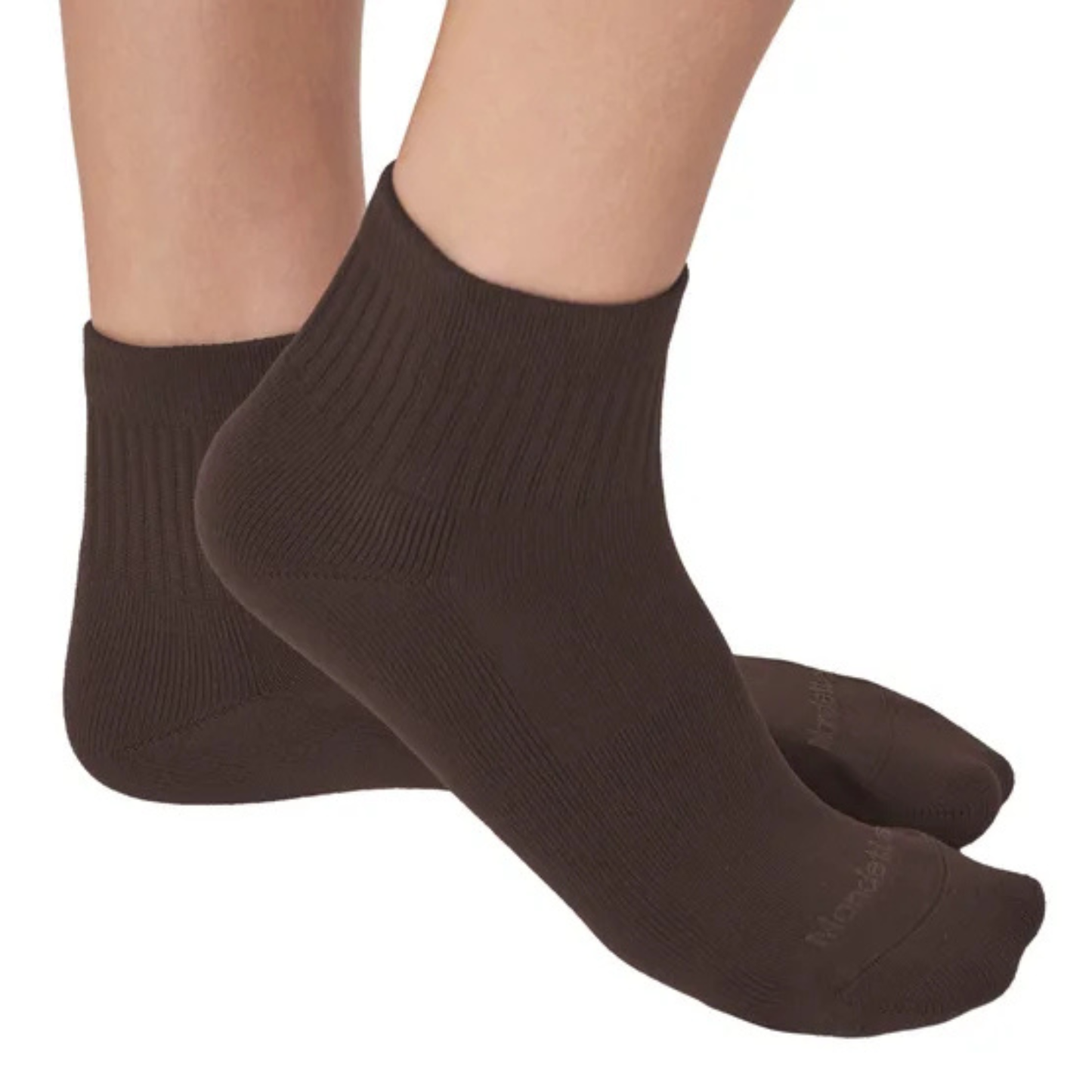 MONDETTA - Chaussettes de Sport pour Femme-Womens-Cushioned-Sport-Sock-10-Pair-Multi-1951027-1954263