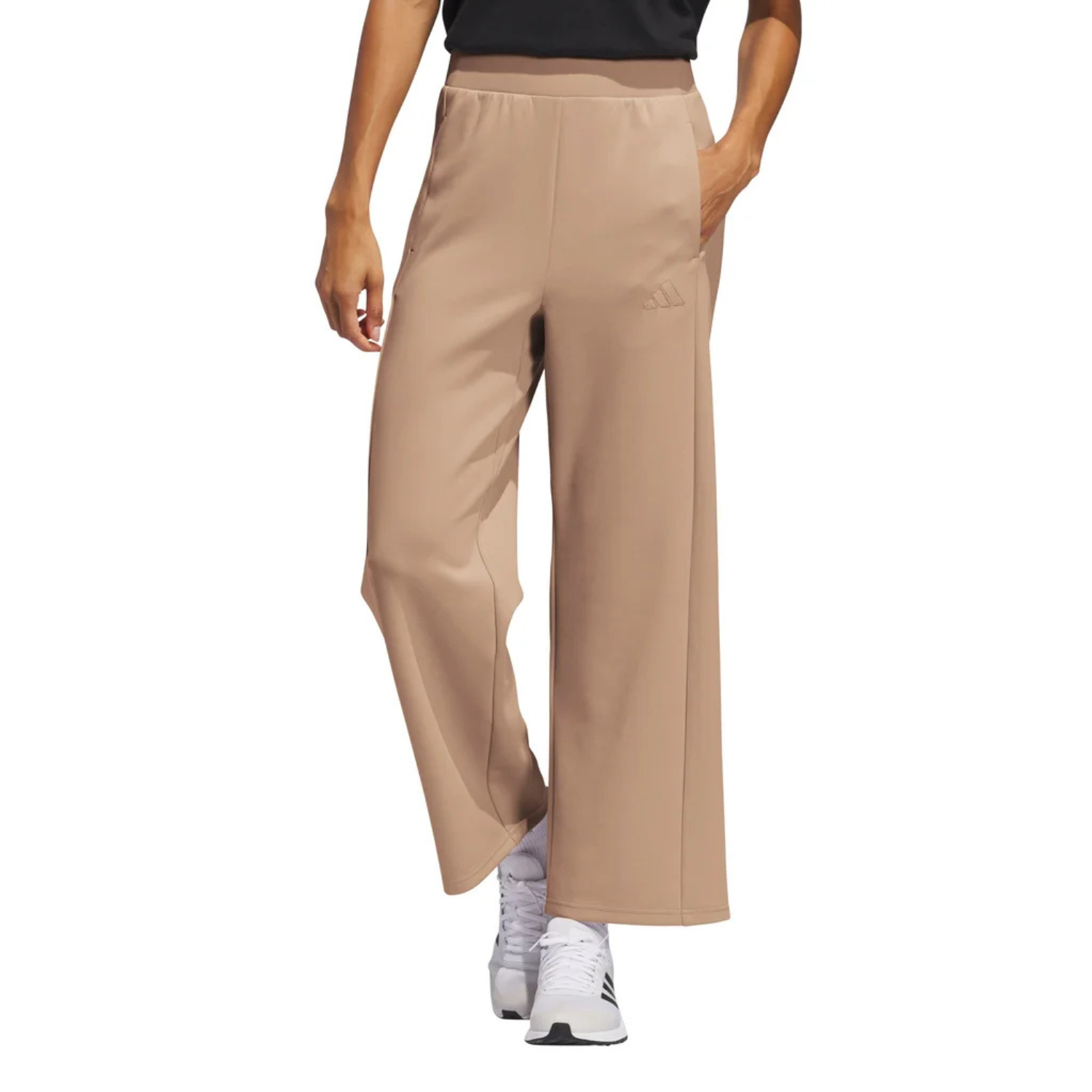 ADIDAS -  Pantalon pour Femme-Womens-Pant-Beige-1906701-1913172