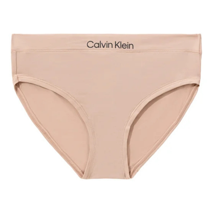 CALVIN KLEIN - Paquet de 4 Culottes Taille Basse pour Femme-4-Pack-Womens-Hipster-Noir-Beige-Gris-Multi-Black-Grey-1995430-1973455