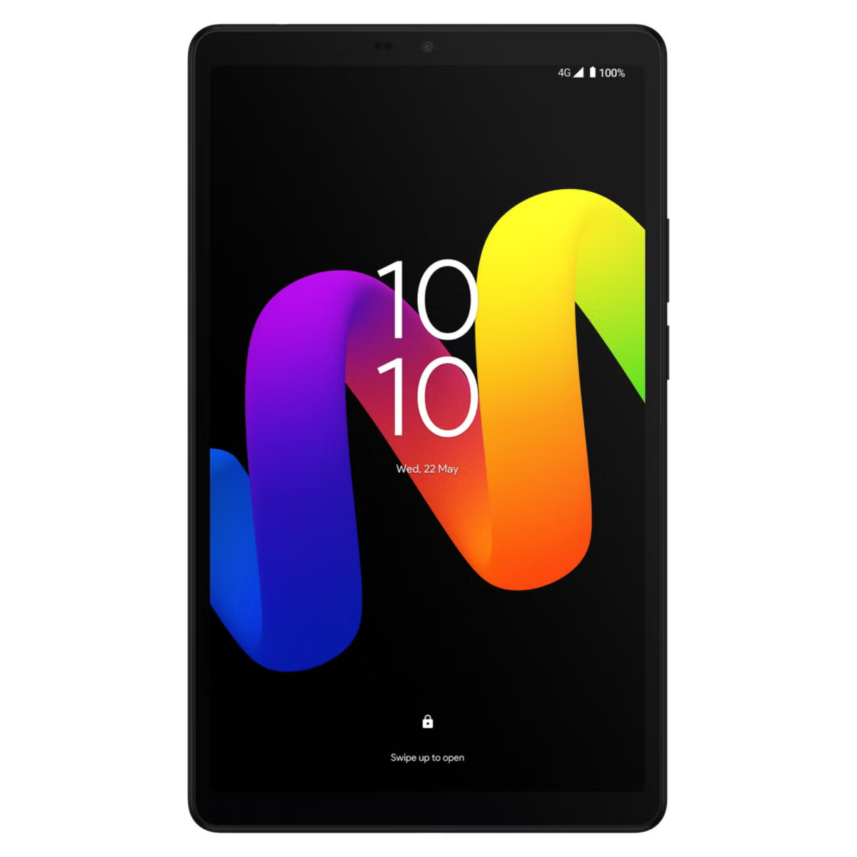 TCL - Tablette Tab 8 Gen2 de 8,7 po, 64 Go *Boite ouverte*