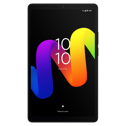 TCL - Tablette Tab 8 Gen2 de 8,7 po, 64 Go *Boite ouverte*