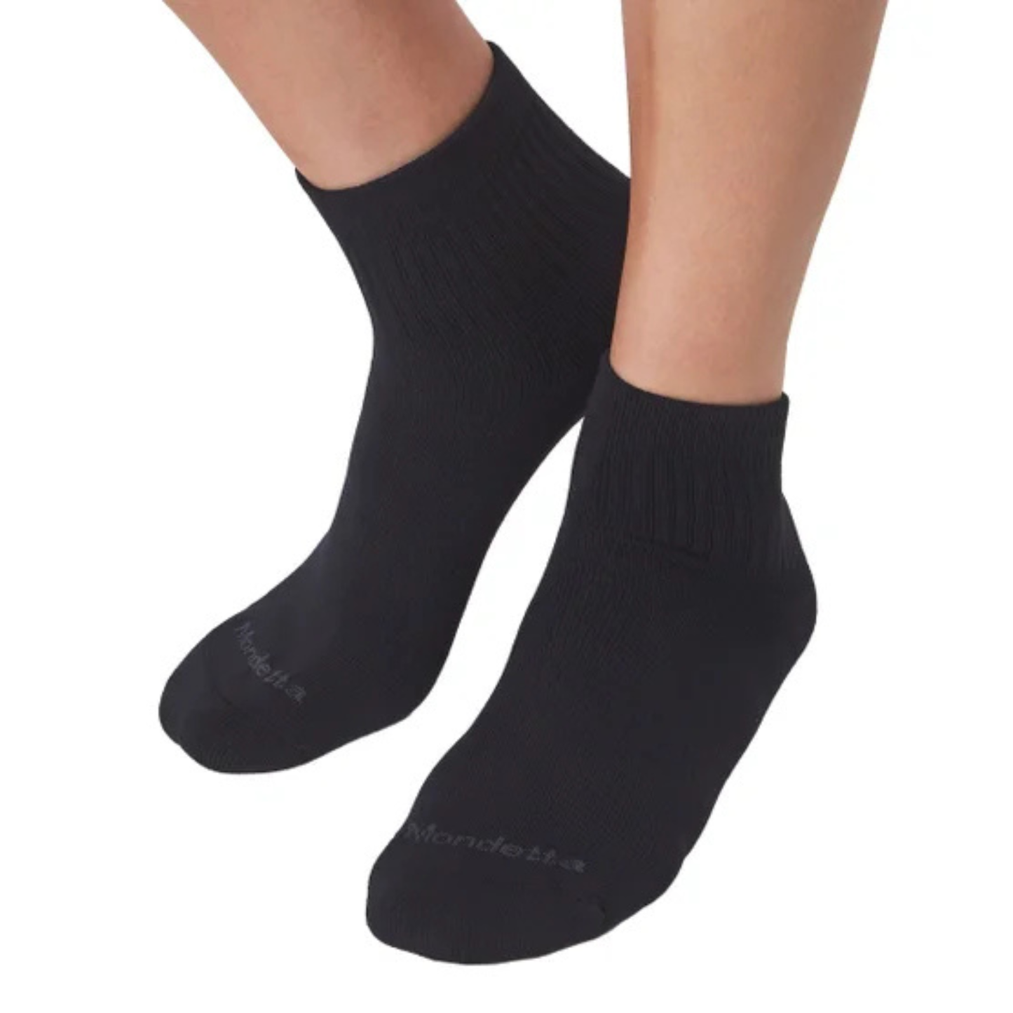 MONDETTA - Chaussettes de Sport pour Femme-Womens-Cushioned-Sport-Sock-10-Pair-Multi-1951027-1954263