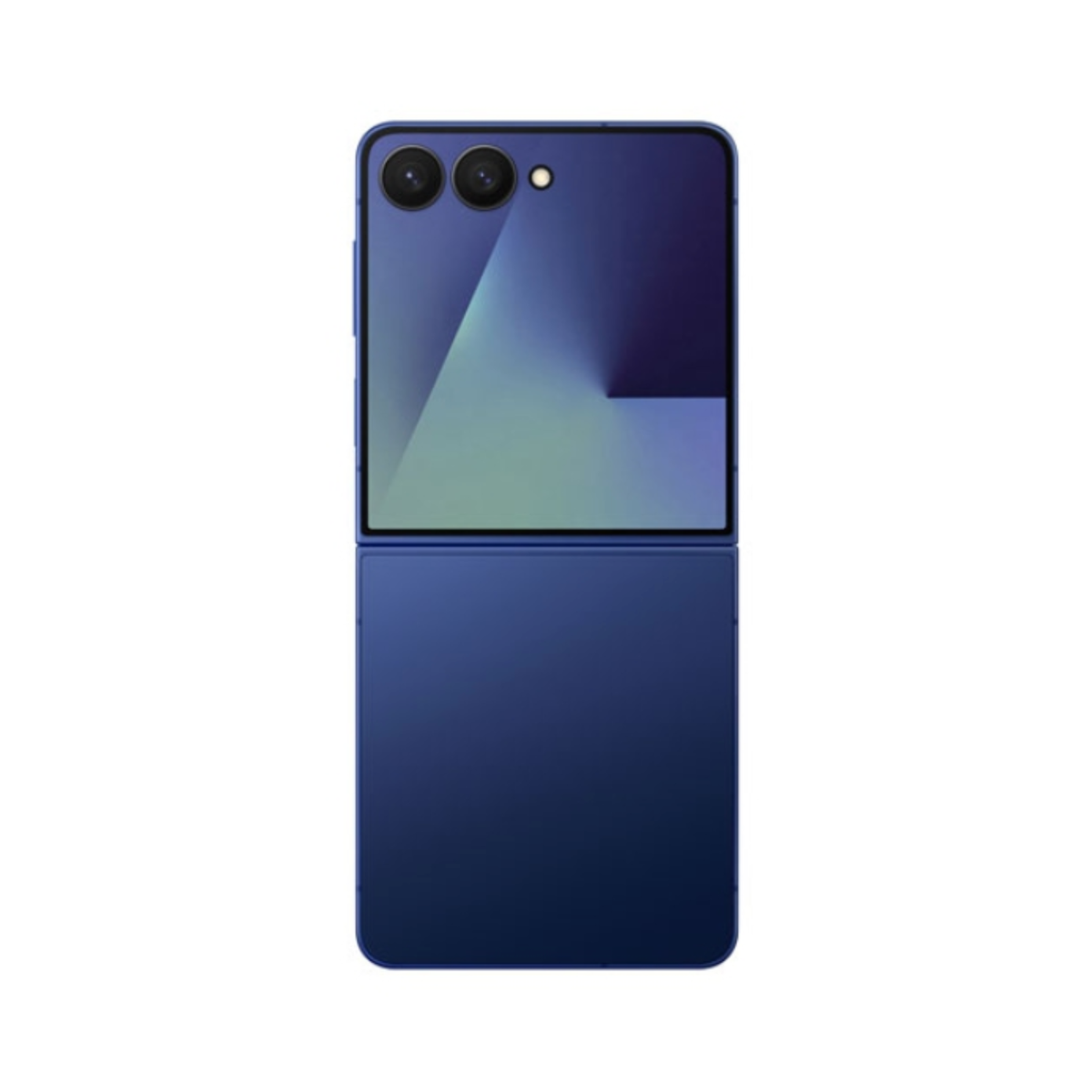 Téléphone intelligent Samsung Galaxy Z Flip7 5G bleu ombre avec stockage de 512 Go | Samsung Galaxy Z Flip7 5G Blue Shadow Smartphone with 512GB Storage