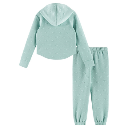 ANDY & EVAN - Ensemble 2 Pièces pour Enfant-Kids-2-Piece-Set-bleu-Turquoise-blue-1917616-3