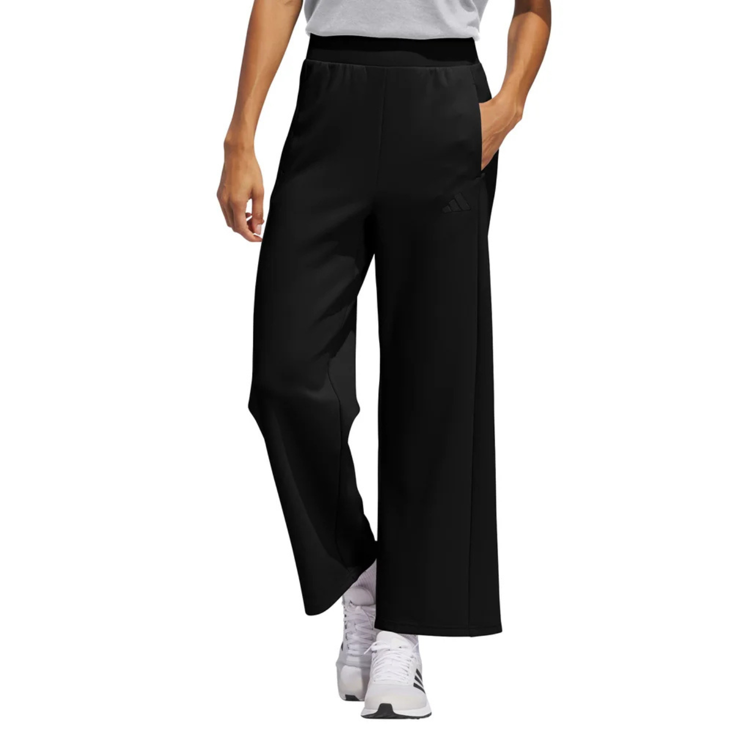 ADIDAS -  Pantalon pour Femme-Womens-Pant-Noir-Black-1906702-1913171
