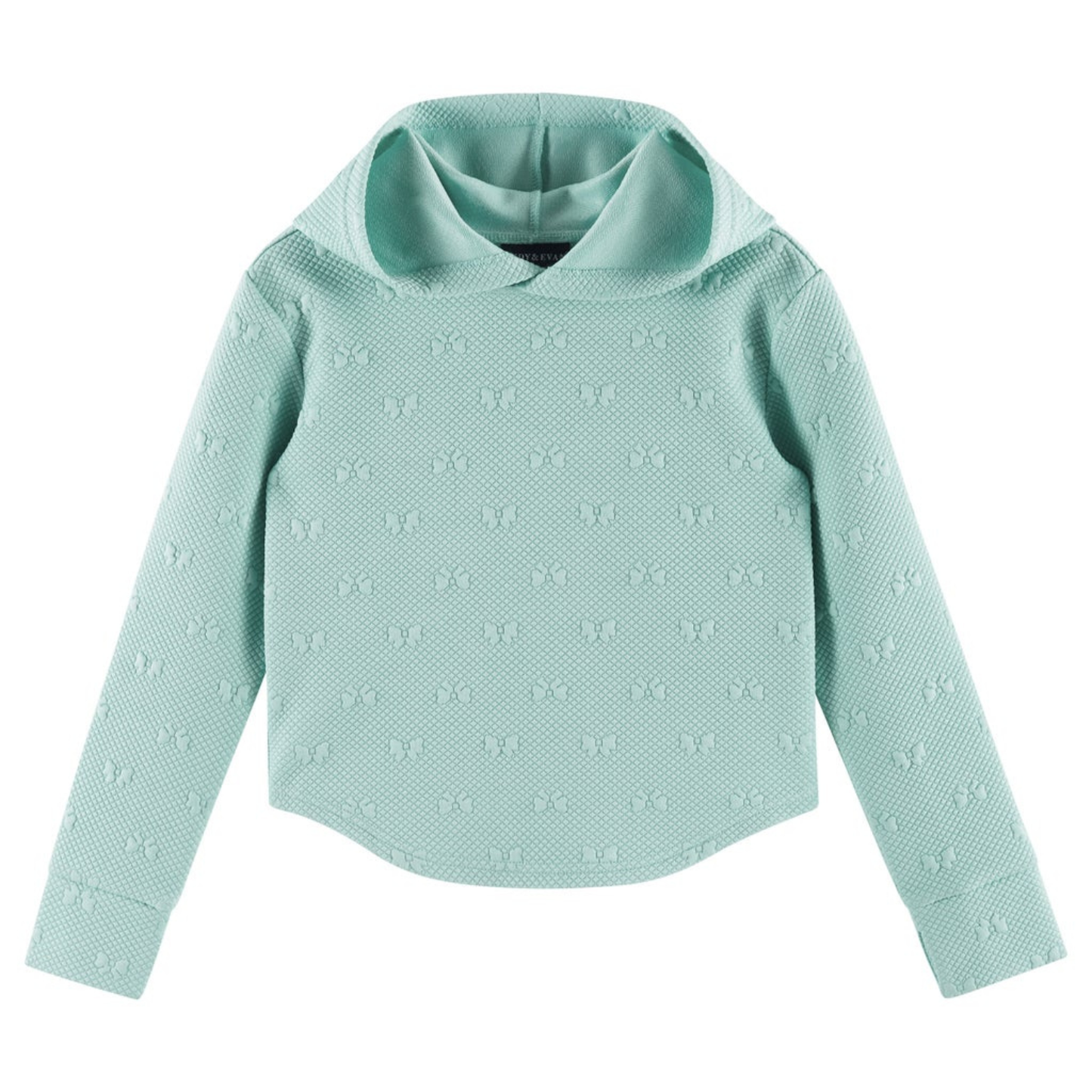 ANDY & EVAN - Ensemble 2 Pièces pour Enfant-Kids-2-Piece-Set-bleu-Turquoise-blue-1917616-4