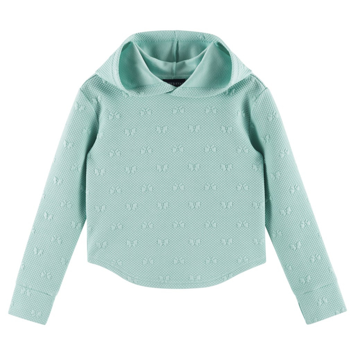 ANDY & EVAN - Ensemble 2 Pièces pour Enfant-Kids-2-Piece-Set-bleu-Turquoise-blue-1917616-4
