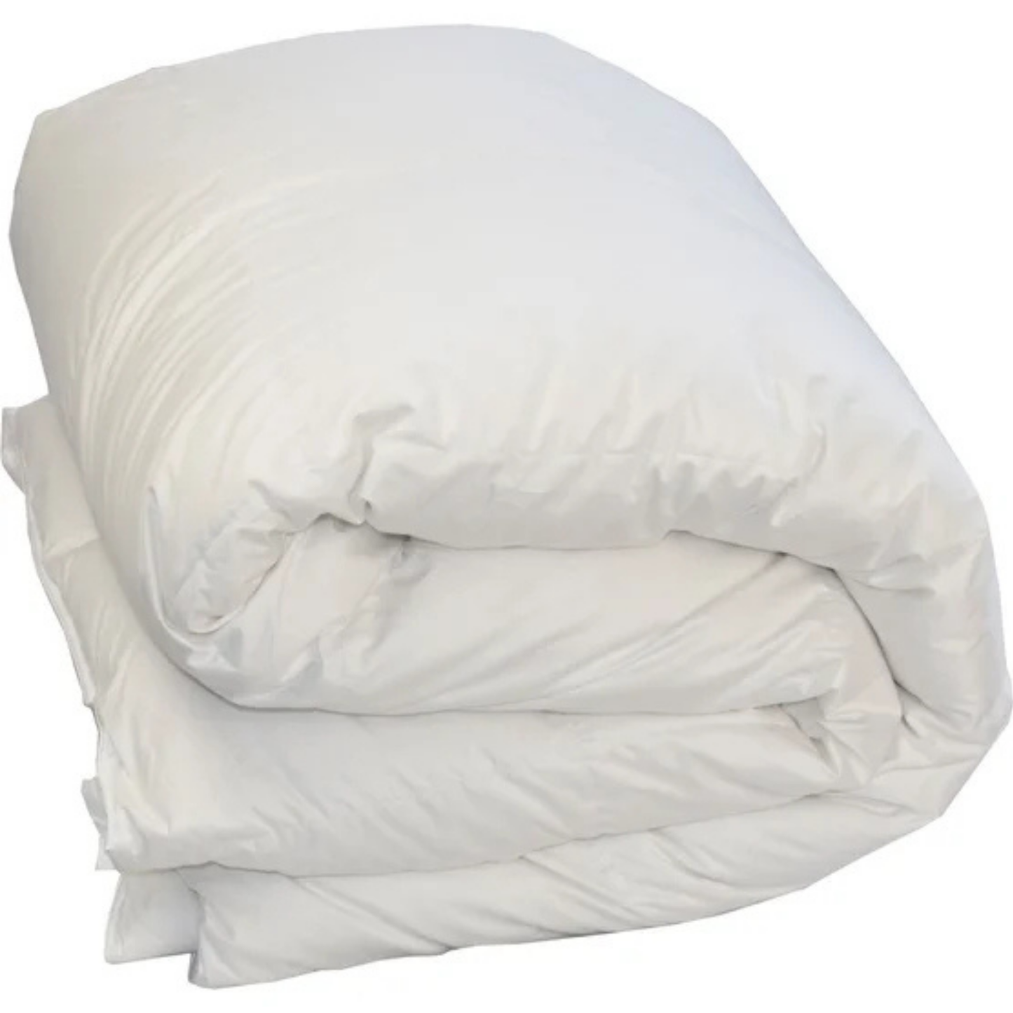 NORTH HOME - Couette de Duvet d'oie Blanche-Hongrie-Hungarian-white-goose-down-duvet-1018784-Très-Grand-King
