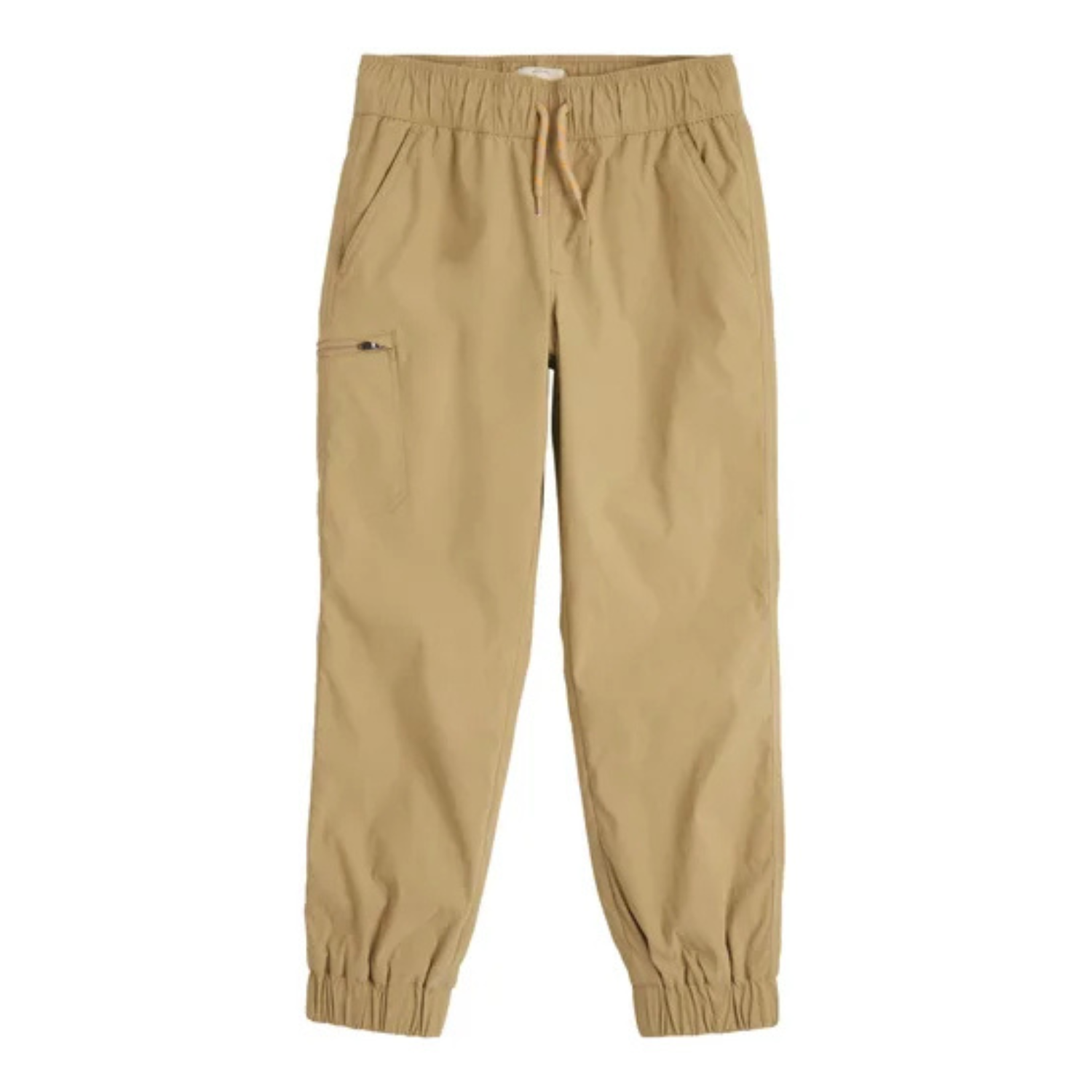 WEATHERPROOF VINTAGE - Pantalon Doublé pour Enfant-Kids-Fleece-Lined-Pant-Beige-1241000