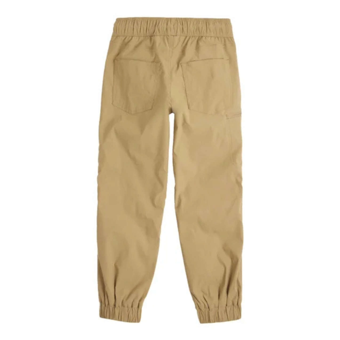 WEATHERPROOF VINTAGE - Pantalon Doublé pour Enfant-Kids-Fleece-Lined-Pant-Beige-1241000