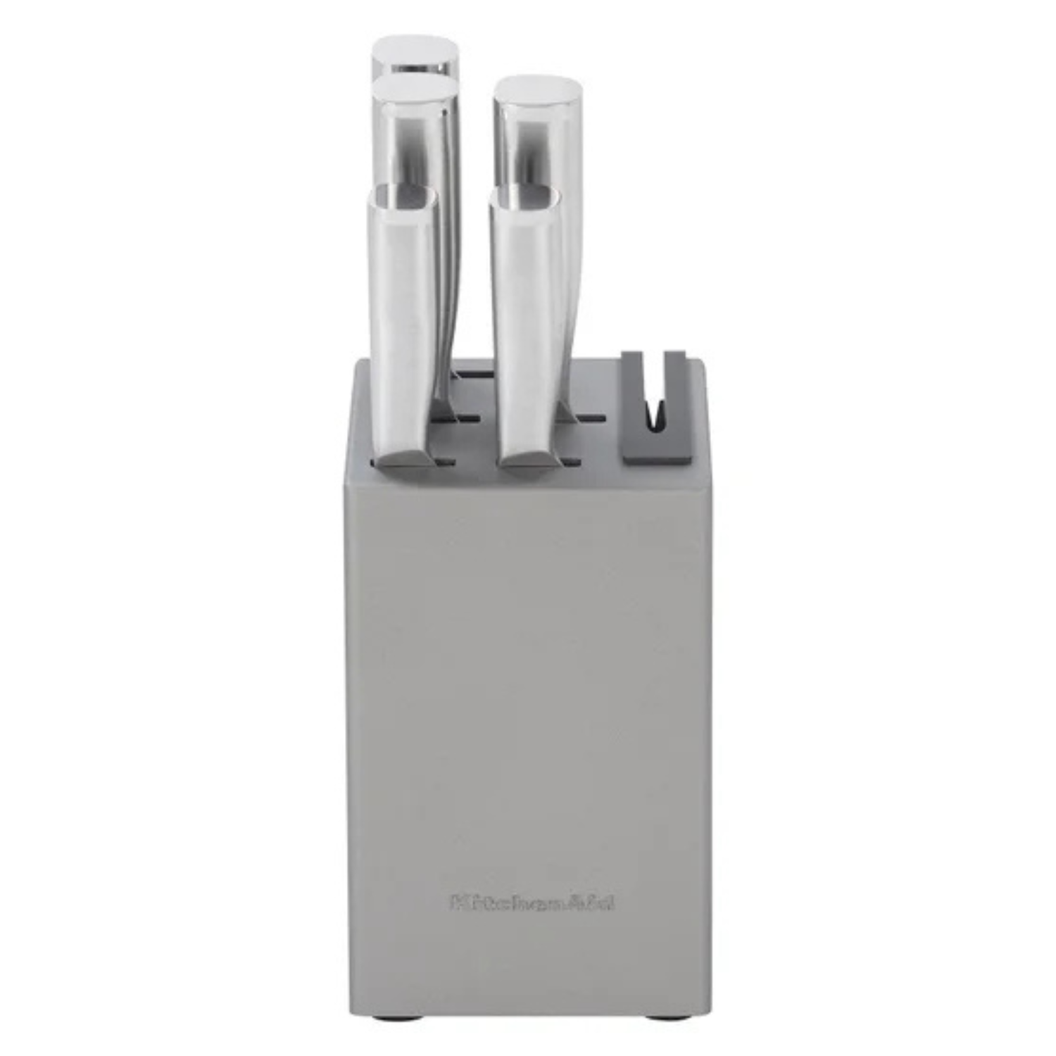 KITCHENAID - Ensemble de Coutellerie Forgée 6 Pièces-6-Piece-Forged-Cutlery-Set-1901804