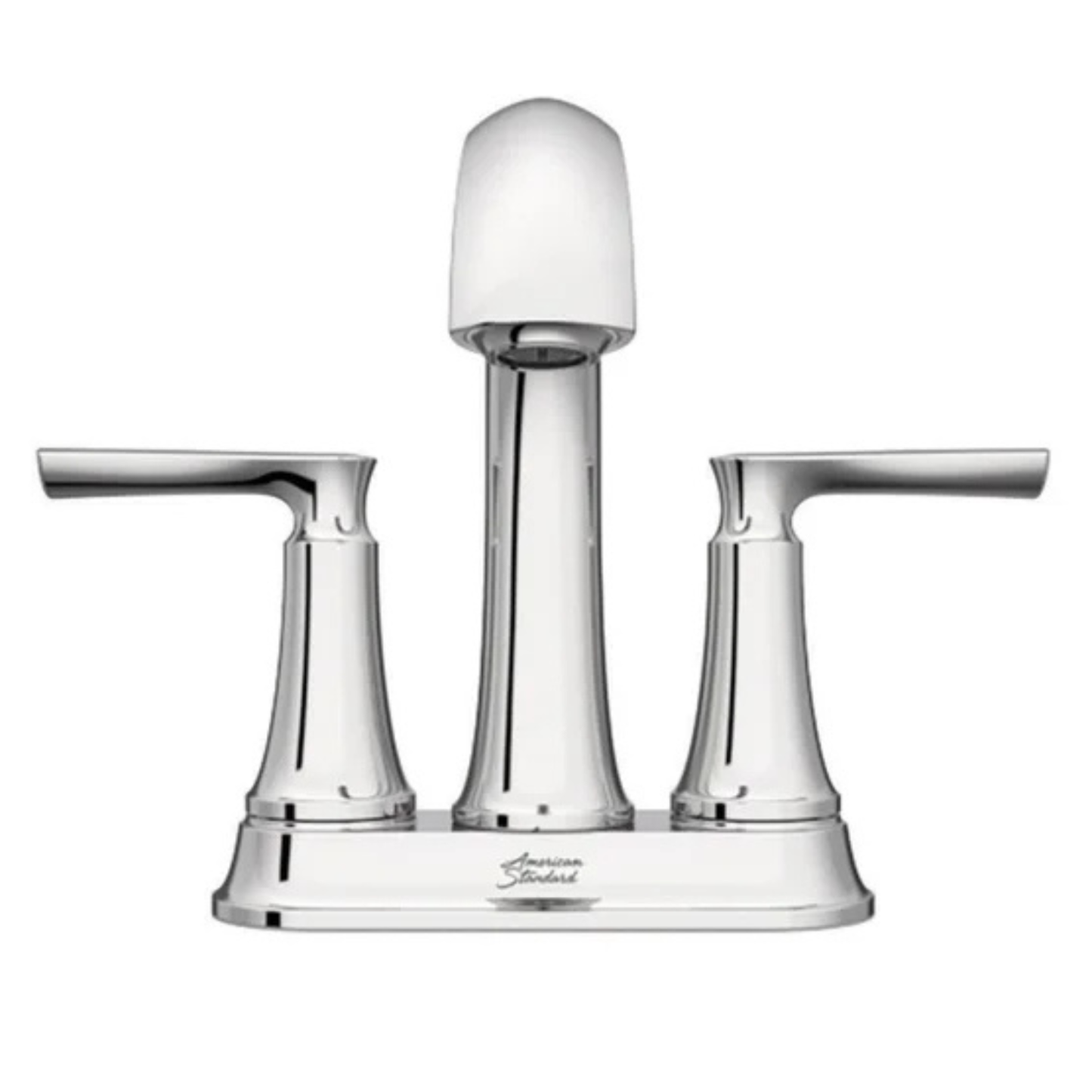 AMERICAN STANDARD - Robinet de Bain de 4 po Braymer-4-in-bath-faucet-1746558-Modele-Model-7427201.002