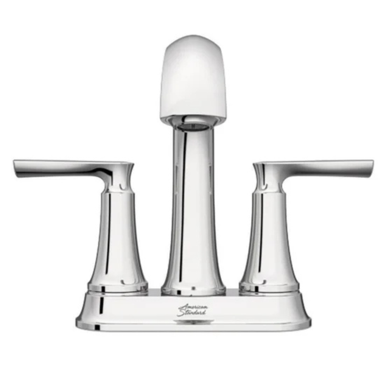 AMERICAN STANDARD - Robinet de Bain de 4 po Braymer-4-in-bath-faucet-1746558-Modele-Model-7427201.002