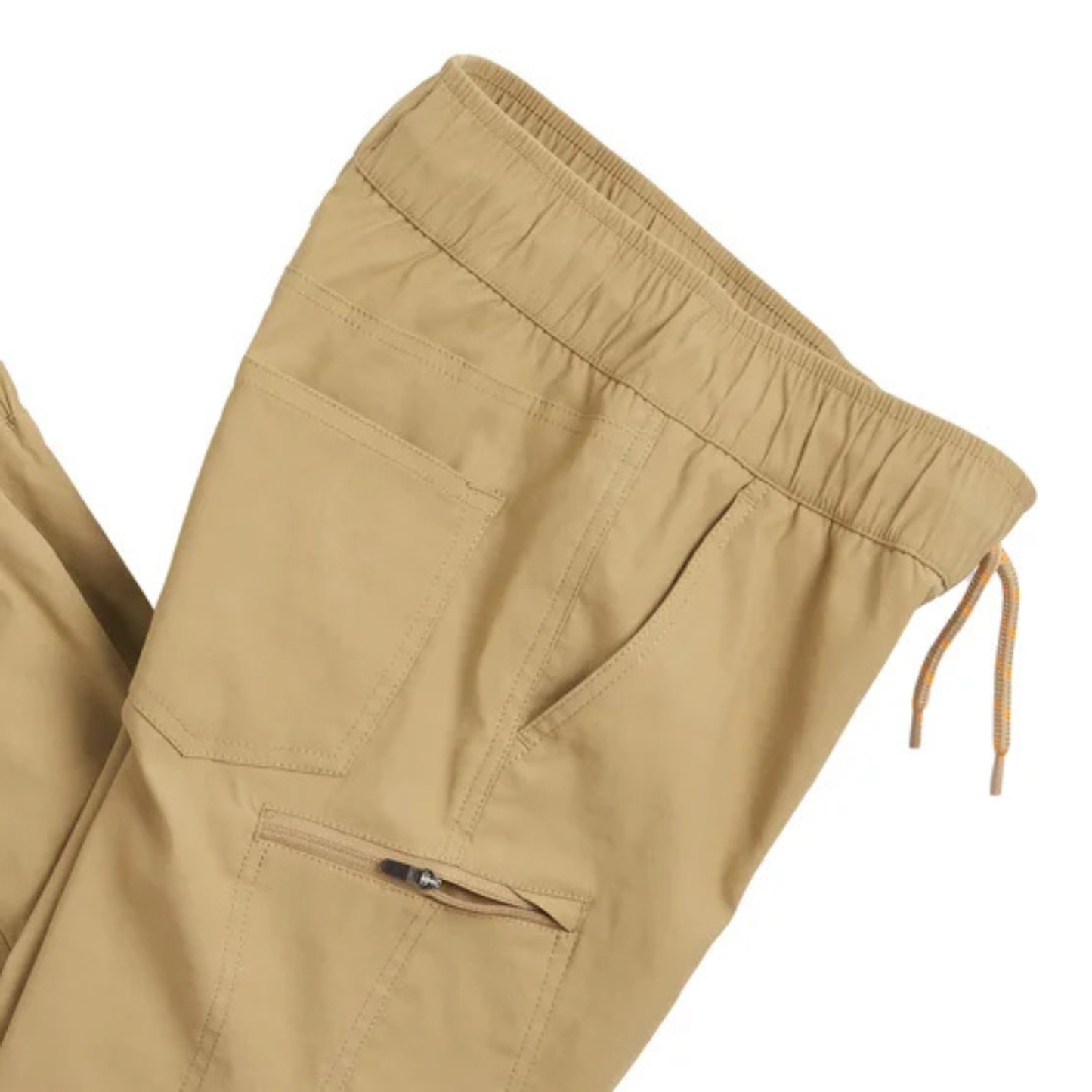 WEATHERPROOF VINTAGE - Pantalon Doublé pour Enfant-Kids-Fleece-Lined-Pant-Beige-1241000