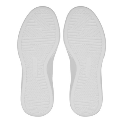 SKECHERS - Chaussures pour Femme-Womens-Shoe-Cordova-Blanc-White-9886006-9886007-2000970