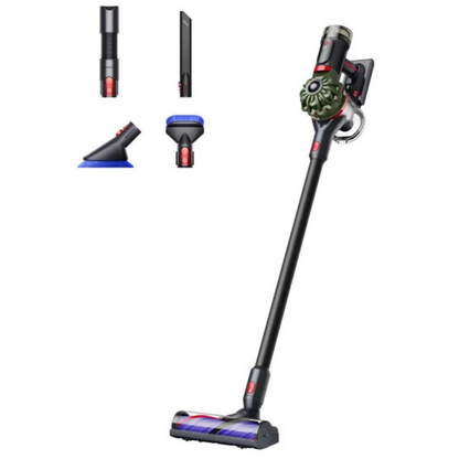 DYSON - Aspirateur Sans Fil V8 Cyclone et Trousse de Nettoyage pour Voiture-Car-Cleaning-Kit-cordless-vaccum-1799302