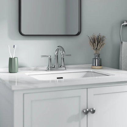 AMERICAN STANDARD - Robinet de Bain de 4 po Braymer-4-in-bath-faucet-1746558-Modele-Model-7427201.002