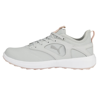 PUMA - Chaussures de Golf Ignite Malibu pour Femme-Womens-Shoe-Gris-Grey-1964031-1979319
