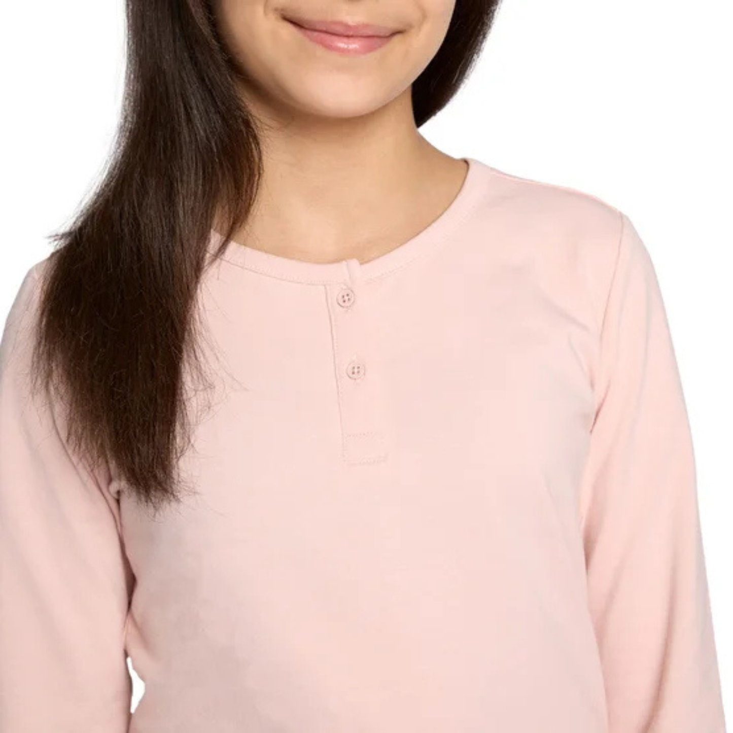 PL BY PETIT LEM - Ensemble Pyjama 2 Pièces pour Fille-Girls-Pyjama-Set-2-piece-Rose-Pink-9553535-1943196