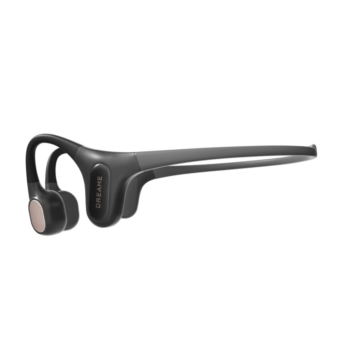 DREAME AQUA PLUS - Casque à Conduction Osseuse IP68 Modèle : M2101 - IP68 Bone Conduction Headphones Model: M2101