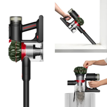 DYSON - Aspirateur Sans Fil V8 Cyclone et Trousse de Nettoyage pour Voiture-Car-Cleaning-Kit-cordless-vaccum-1799302