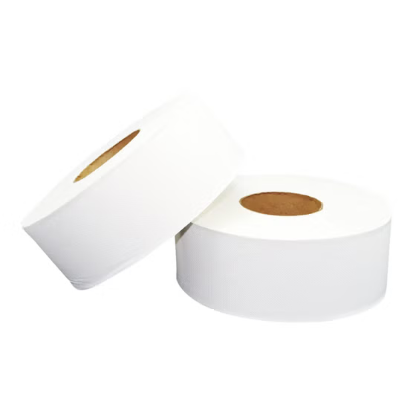 SNOWSOFT SIGNATURE - Caisse de 8 Rouleaux Géants de Papier Hygiénique 2 Plis-Jumbo-rolls-tissue-case-2-ply-JRTS900-1944715