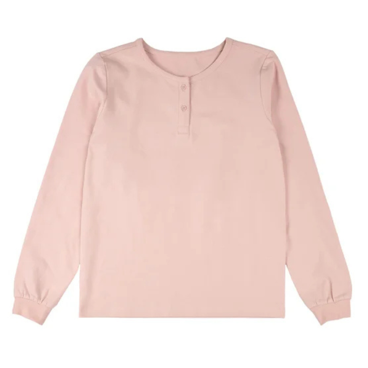 PL BY PETIT LEM - Ensemble Pyjama 2 Pièces pour Fille-Girls-Pyjama-Set-2-piece-Rose-Pink-9553535-1943196