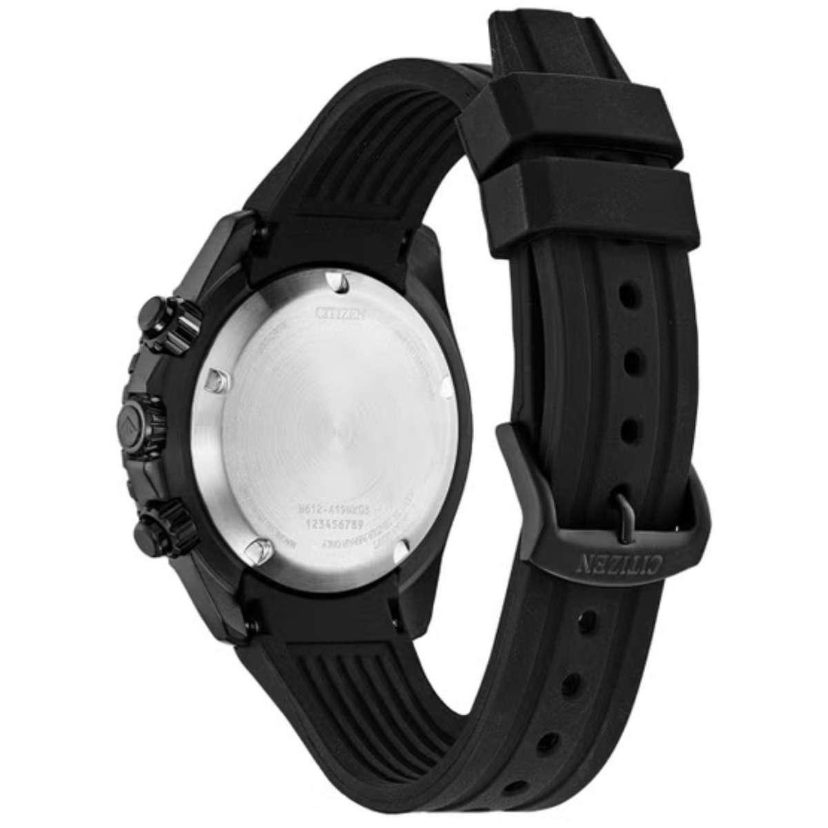CITIZEN PROMASTER - Montre Cadran Blanc pour Homme