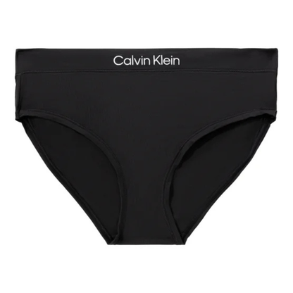 CALVIN KLEIN - Paquet de 4 Culottes Taille Basse pour Femme-4-Pack-Womens-Hipster-Brun-Noir-Rose-Blanc-Multi-Brown-Black-Pink-White-1995430-1973457