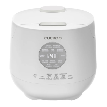 CUCKOO - Cuiseur et Chauffe-Riz Micom-Rice-cooker-and-Warmer-2727880