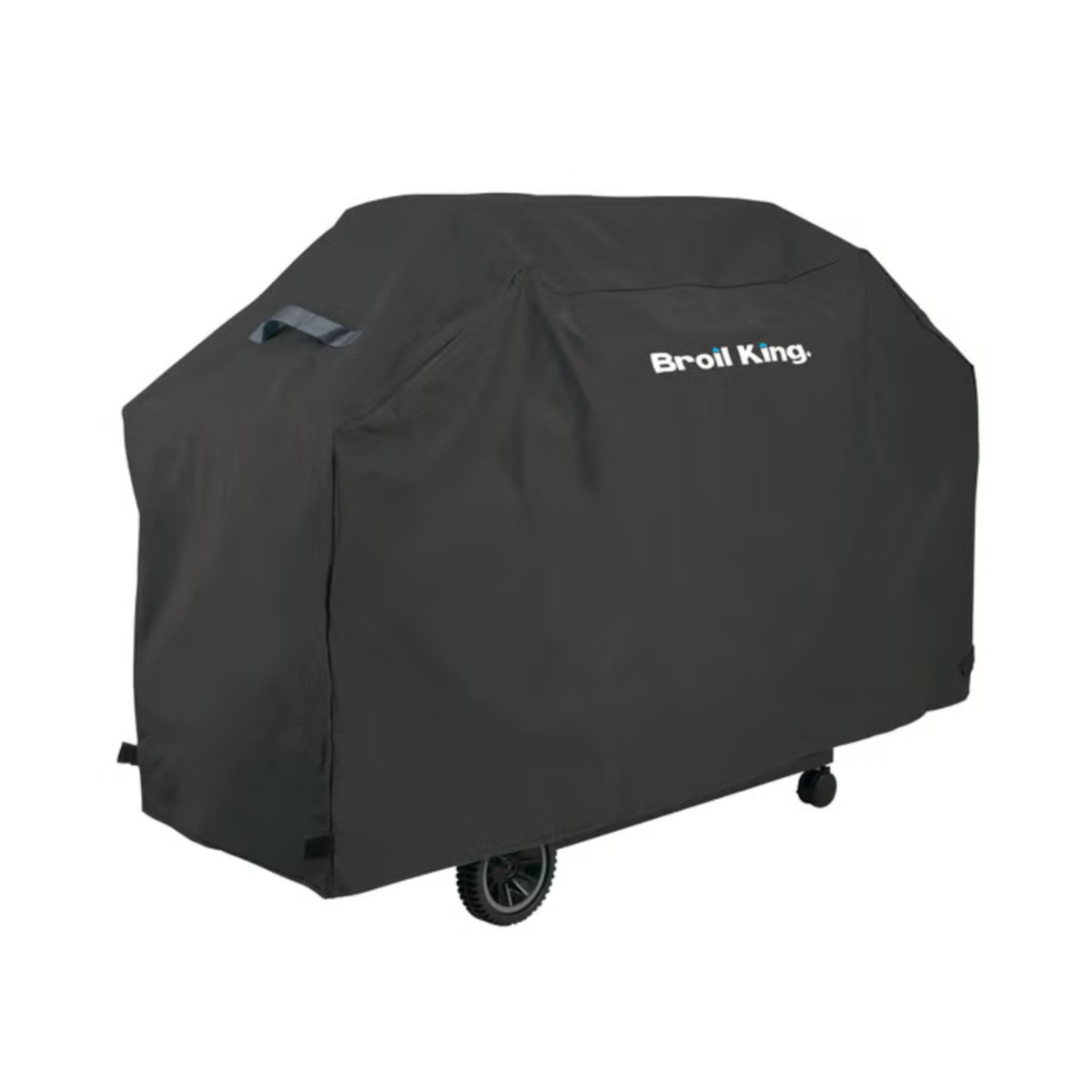 BROIL KING - Barbecue au Gaz Propane Signet 320 PRO à 3 Brûleurs Dual-Tube avec Housse Boîte Ouverte Modèle : 946814C - Signet 320 PRO 3-Burner Dual-Tube Propane Gas BBQ with Cover Open Box Model: 946814C