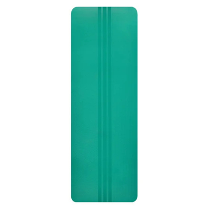 ADIDAS - Tapis de Yoga Double Face-Double-Sided-Yoga-Mat-Vert-Green-1934664-1975488