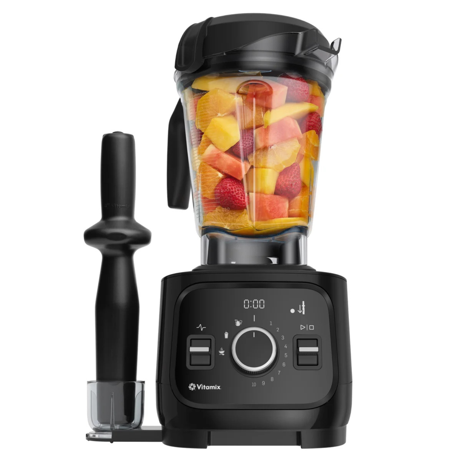 VITAMIX - Mélangeur Alta Pro-Blender-3916627-4916627