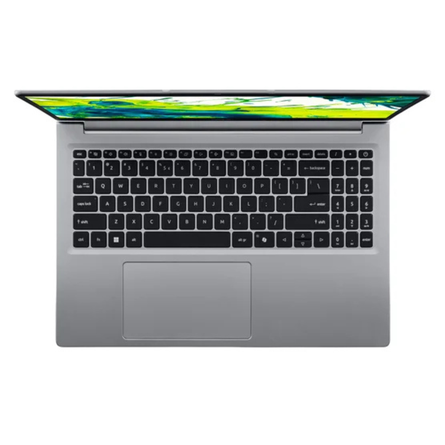 ACER - Ordinateur Portable Aspire Lite de 15,6 po *Boite Ouverte*-15,6-in-Laptop-Open-Box-1855050-AL15-21P-R5FK