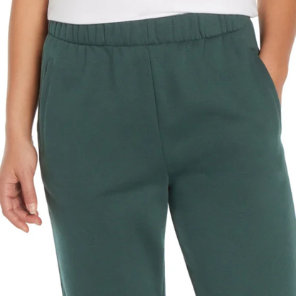 GAP - Pantalon en Molleton pour Femme-Womens-Jogger-Vert-Green-1885775