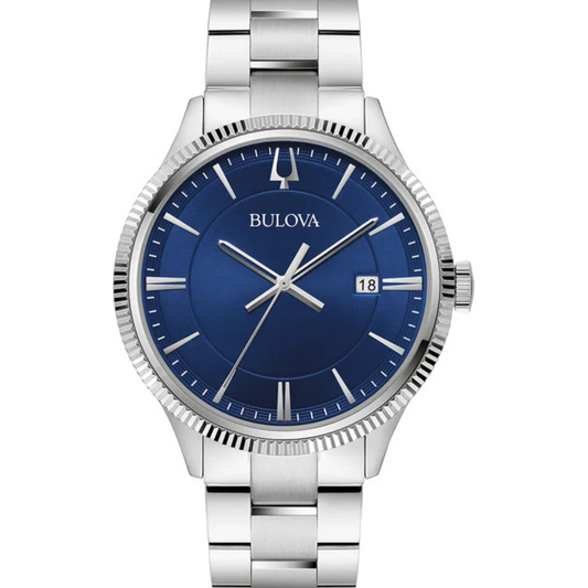 BULOVA - Montre pour Homme-Mens-Watch-1974720-96B452