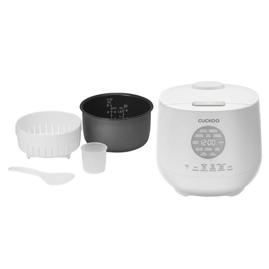 CUCKOO - Cuiseur et Chauffe-Riz Micom-Rice-cooker-and-Warmer-2727880